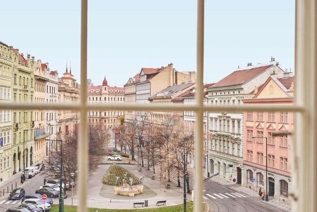 Suite Adina Wintergarden