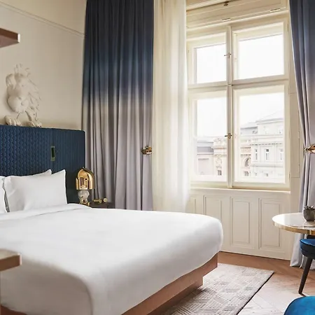 Andaz Prague, By Hyatt-3